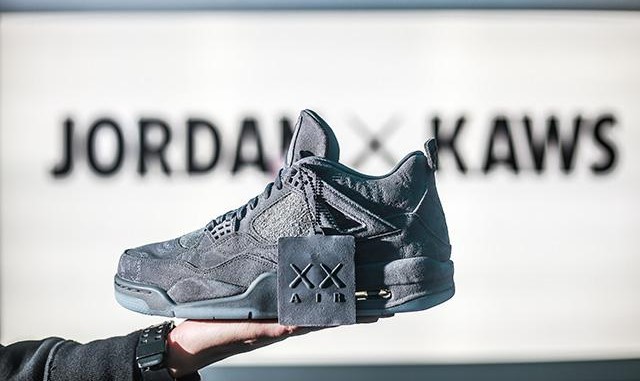 比较推荐的联名球鞋,鞋控必看2020年最值得入手的球鞋