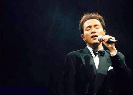 有比张国荣人品好的明星 (娱乐圈哪些男明星喜欢听张国荣)