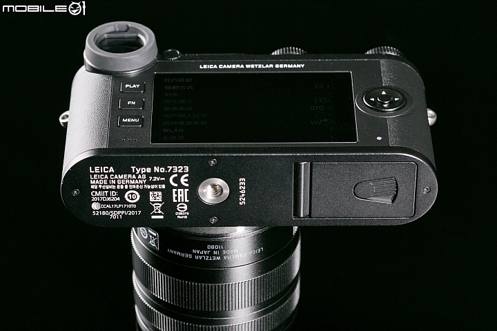 徕卡cl深度测评,徕卡leicac-11295