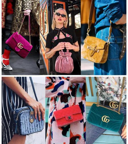 年底购物推荐排行榜,包包里都有哪些好物推荐