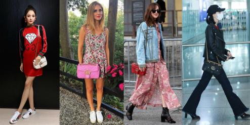 年底购物推荐排行榜,包包里都有哪些好物推荐