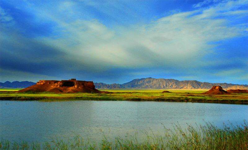 大柴旦在什么地方,大柴旦在哪里