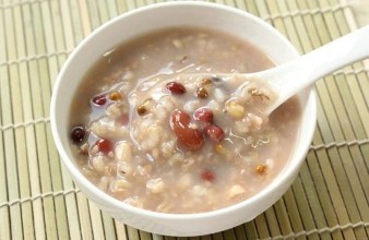 宝宝健脾养胃补气粥,冬天喝什么粥补气最快