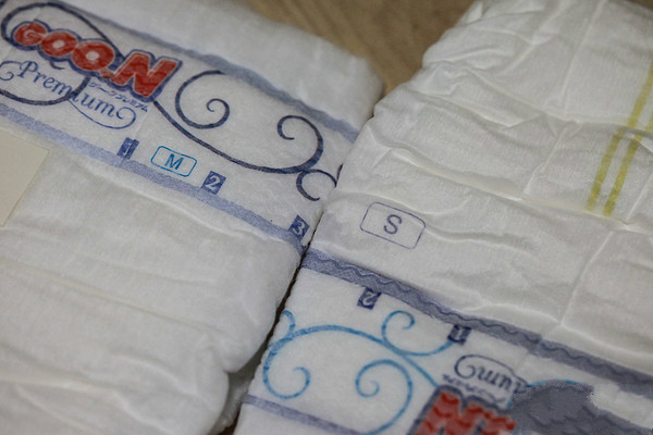 适合秋冬用的纸尿裤测评,各种宝宝纸尿裤测评