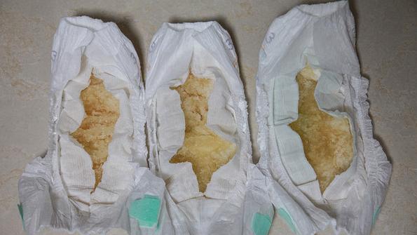 适合秋冬用的纸尿裤测评,各种宝宝纸尿裤测评