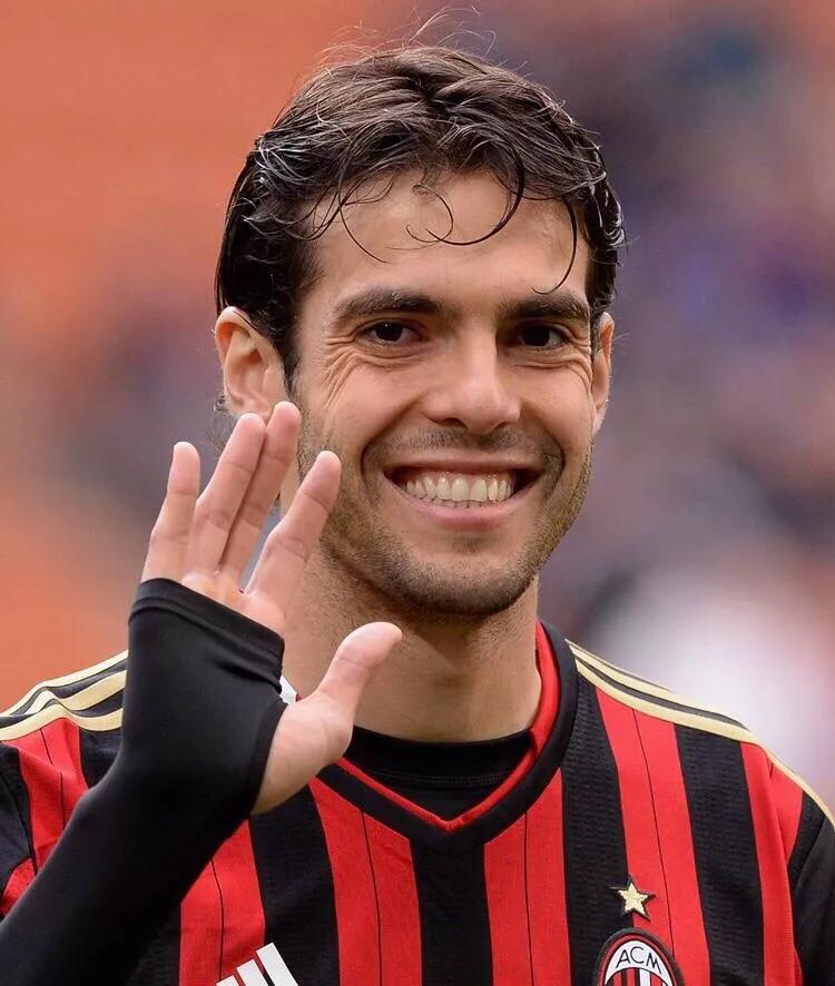 巴西足坛历史十大前锋,巴西历史十大前锋