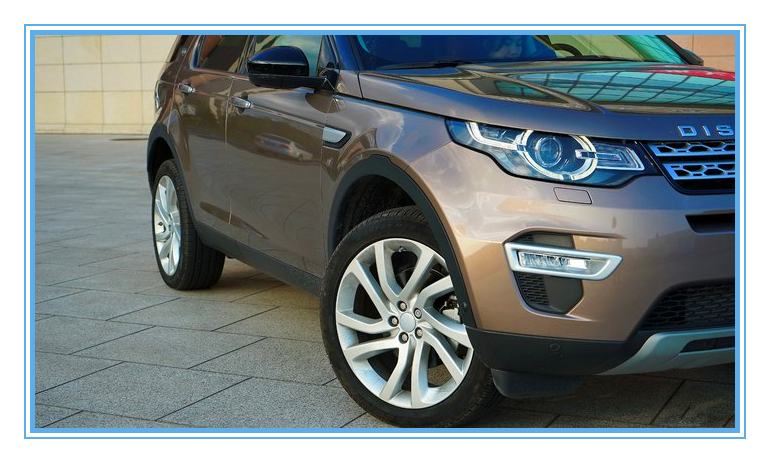 奇瑞捷豹路虎发现神行2017款爆改,奇瑞路虎捷豹发现神行