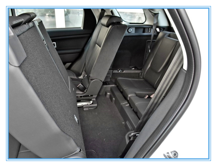 奇瑞捷豹路虎发现神行2017款爆改,奇瑞路虎捷豹发现神行