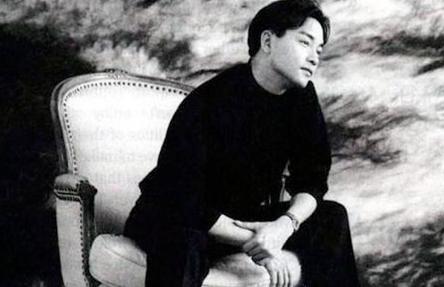 有比张国荣人品好的明星 (娱乐圈哪些男明星喜欢听张国荣)