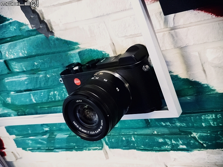 徕卡cl深度测评,徕卡leicac-11295