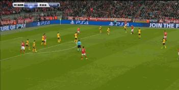 盘点足坛史上十大10号巨星,足坛巨星李毅