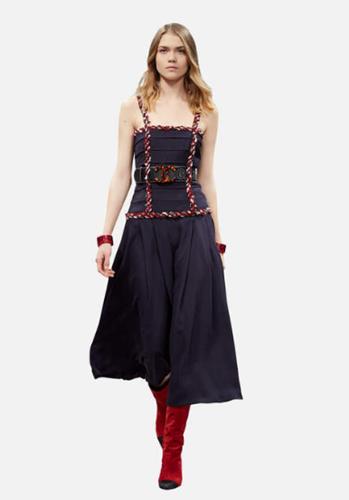 奢侈品最高端是lv还是香奈儿,你们知道lv在英国便宜吗