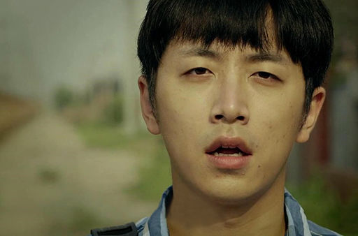 白客有没有演技,白客现实里的性格