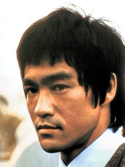 李小龙到底有多强徒弟采访,李小龙到底有多强悍