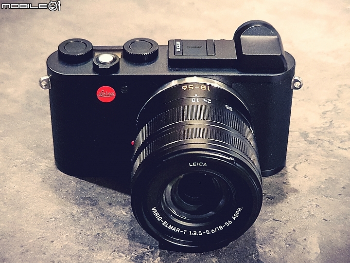 徕卡cl深度测评,徕卡leicac-11295