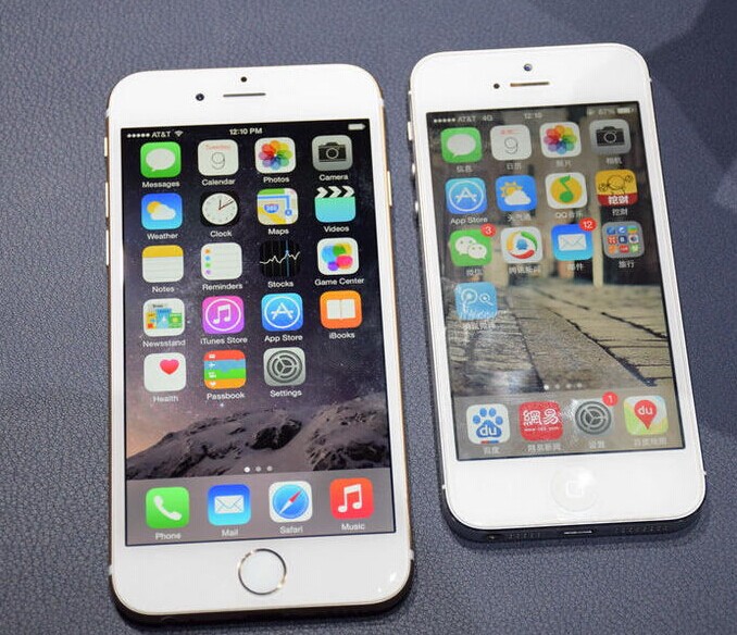 苹果升级系统发烫卡顿电池不耐用,老机型苹果卡顿换个电池有用吗