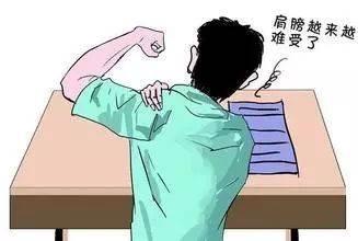 肩部疼科普,关于肩膀疼的科普视频