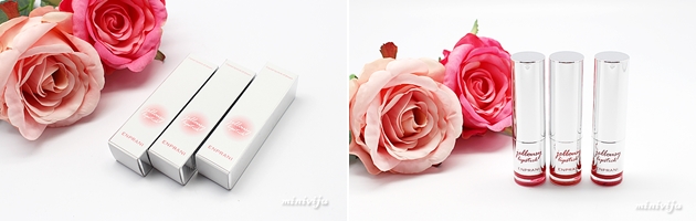 秋冬温柔色系口红推荐,适合冬季的滋润型口红