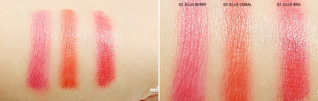 秋冬温柔色系口红推荐,适合冬季的滋润型口红