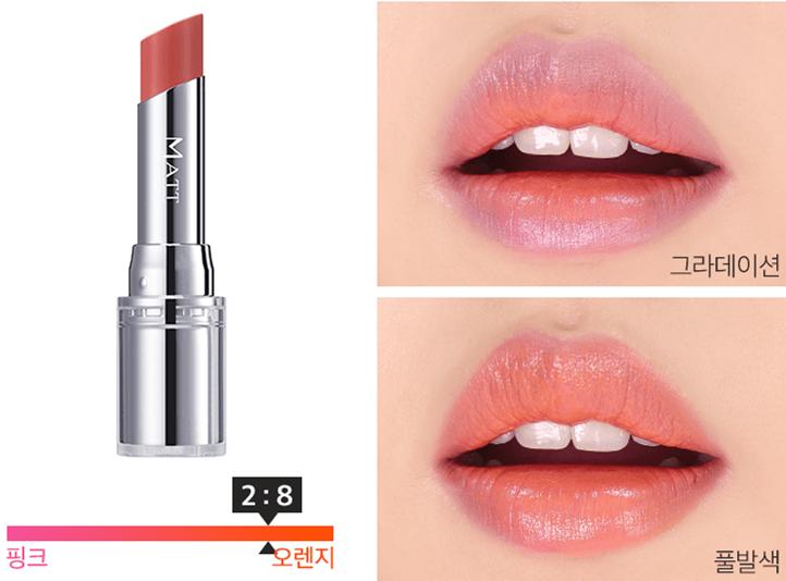 秋冬温柔色系口红推荐,适合冬季的滋润型口红