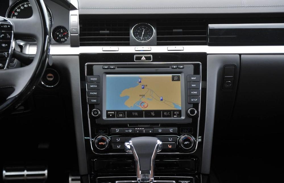 17款雷克萨斯ls460二手价格,二手ls460和辉腾哪个好