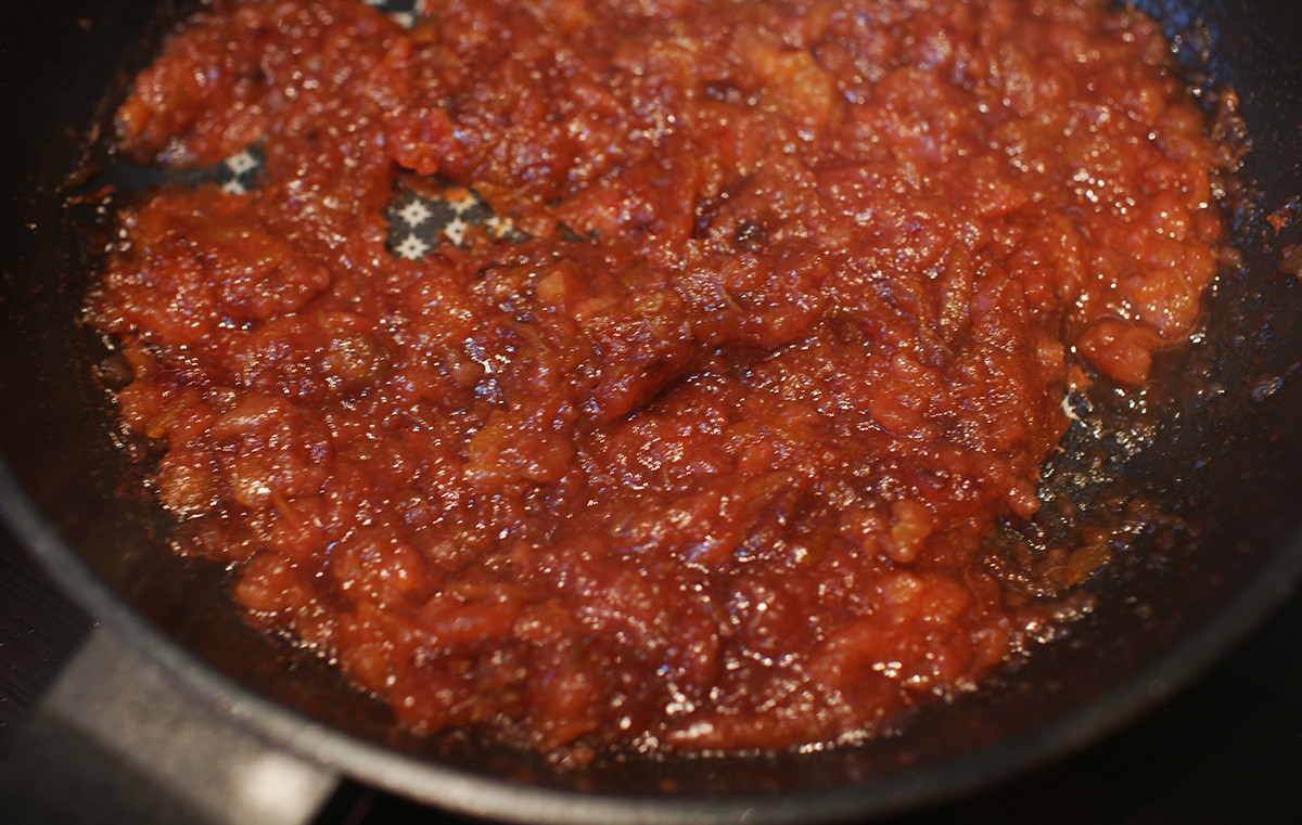 周末养胃｜山楂酱之恋，一瓶妙杀超市的果酱