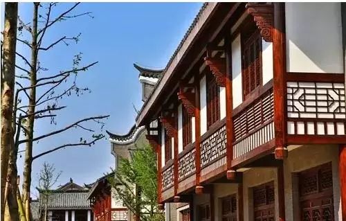 宜昌神秘的地方,宜昌最美的古镇