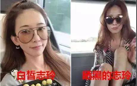 女明星推荐的美白方法脸白,这几个美白小技巧让你夏季变女神