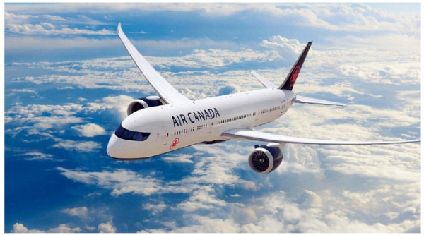 加航最新,加航近期运营信息