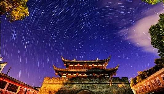 金华排名第一的地方是哪,金华最适合去的旅游城市