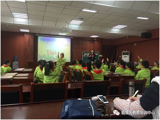 浸入式培训,临渭区教育培训班