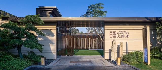 保利融信大国璟口水楼市,保利融信大国璟萧山全景