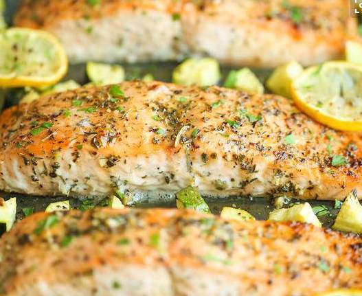 有多少人没吃过三文鱼,你还在吃三文鱼吗