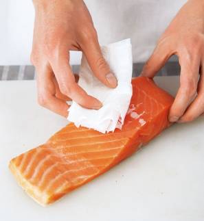 有多少人没吃过三文鱼,你还在吃三文鱼吗