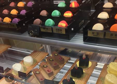 哈尔滨哪家蛋糕好吃又有创意,哈尔滨蛋糕店排名前十推荐