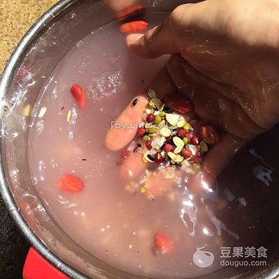 五谷杂粮粥的做法电饭煲,五谷杂粮粥的做法大全相关推荐