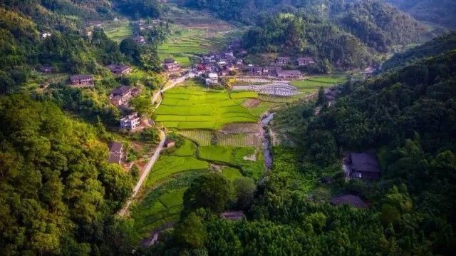 永泰和罗源哪个好,罗源县和永泰房价