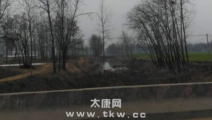 五里口乡桂李行政村（桂李、刘黄、卢堂）村名由来、姓氏族谱、民间传说