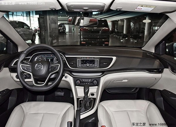 别克全新英朗报价,别克英朗新车2019款裸车价