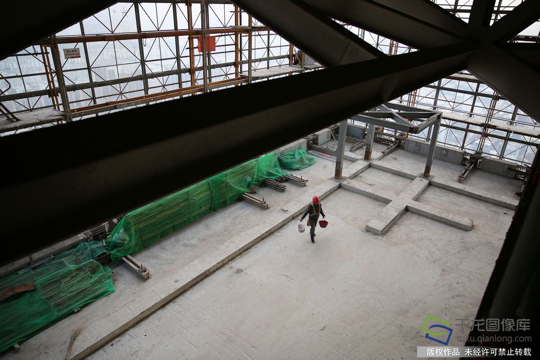 北京建工标志性建筑,北京建工集团高楼