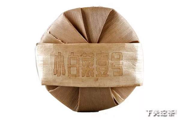 下关小白菜沱普洱茶怎么样,下关沱茶大白菜普洱茶