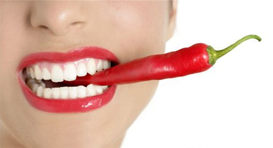 来月经为什么不能吃辣的,来月经为什么不能吃辛辣的东西