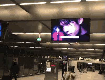 tfboys易烊千玺六周年照片,tfboys易烊千玺台湾行