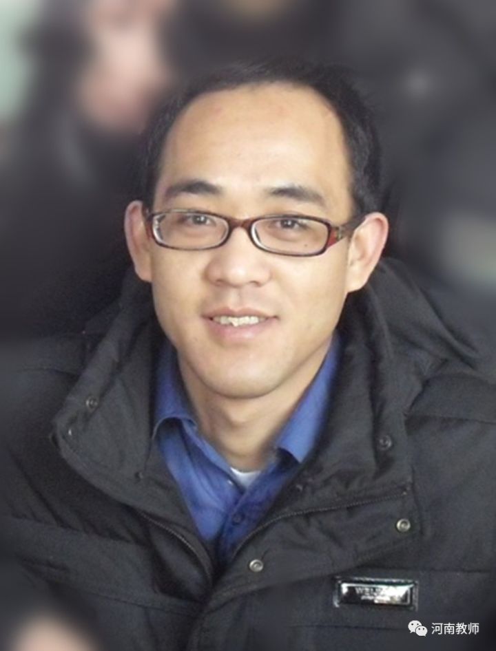 王泽刚：春风十里，不如为师一生