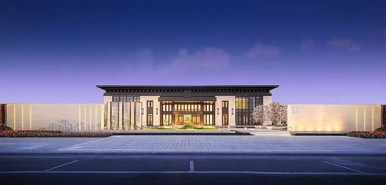 保利融信大国璟口水楼市,保利融信大国璟萧山全景