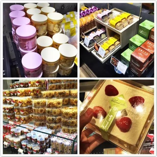 哈尔滨哪家蛋糕好吃又有创意,哈尔滨蛋糕店排名前十推荐