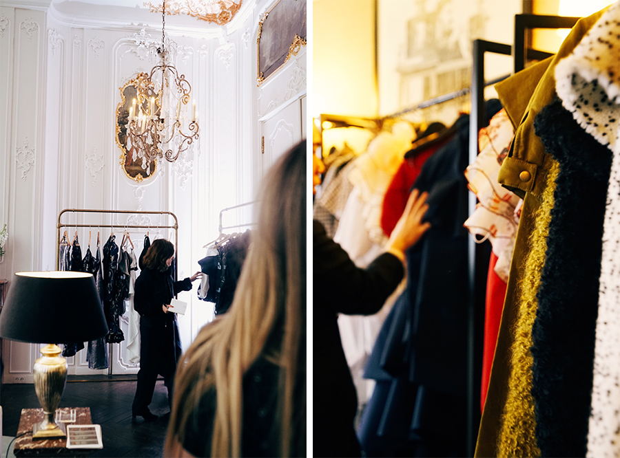 12月“创意集结号”将登陆成都,我们专访了连卡佛首席品牌官JoannaGunn