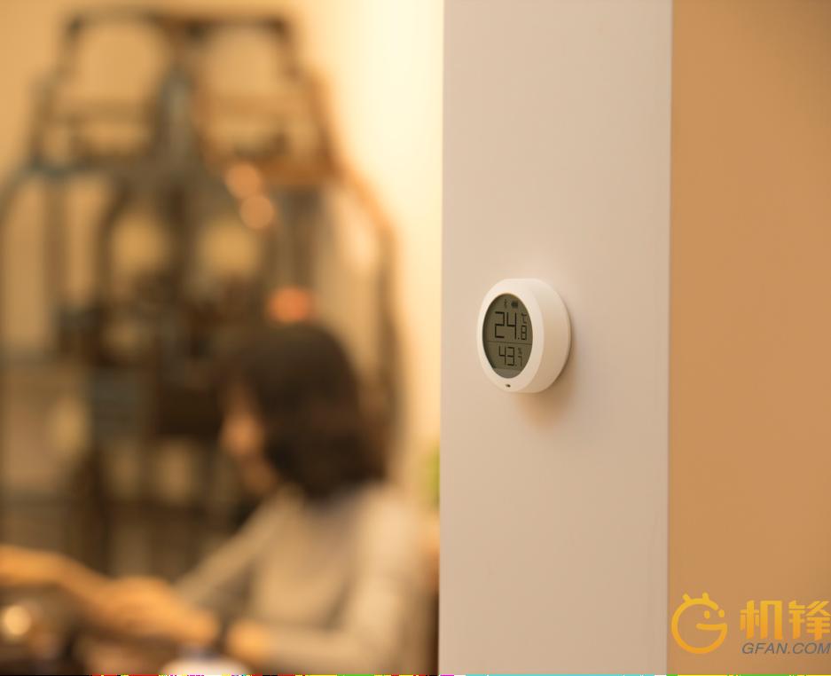 米家蓝牙温湿度计怎么关闭蓝牙,米家蓝牙温湿度计能记录温湿度吗