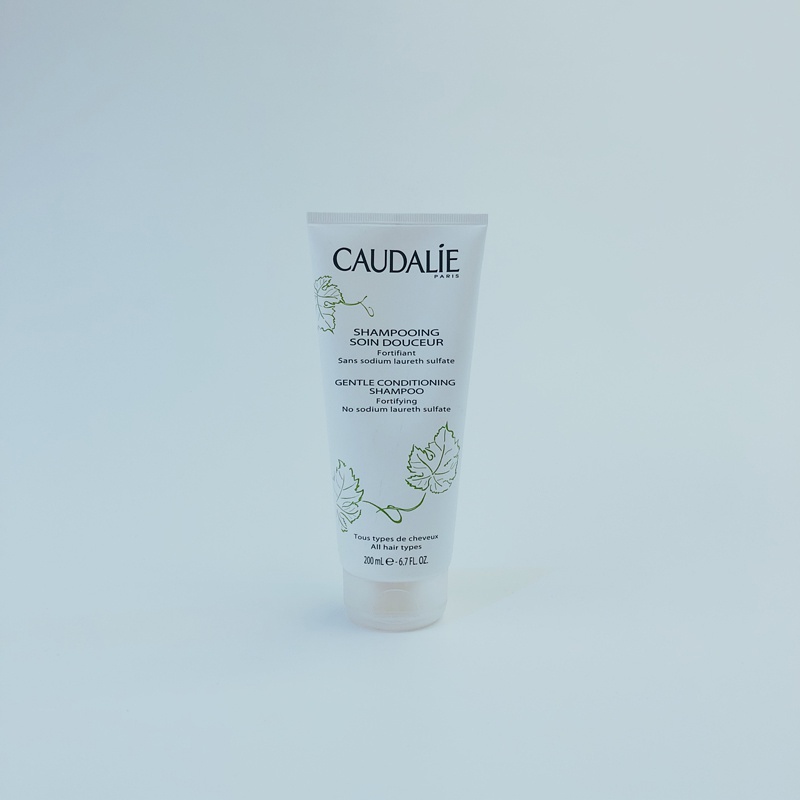 洗发水柔顺防干枯毛躁博主推荐,拯救毛躁蓬松洗发水