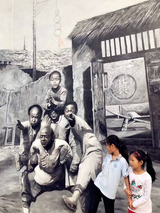 河北秋天去哪里旅游,秋天河北去哪里旅游比较好